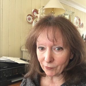 Meet your Posher, Joanna